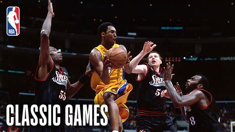 Indiana Pacers. . 2001 nba finals stats